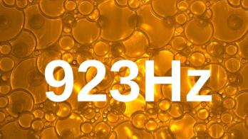 Terapia alternativa - Frecuencia de metal de cobre 