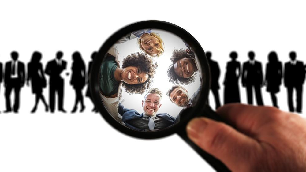 Segmentación de clientes