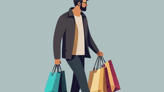 Comportamiento del consumidor