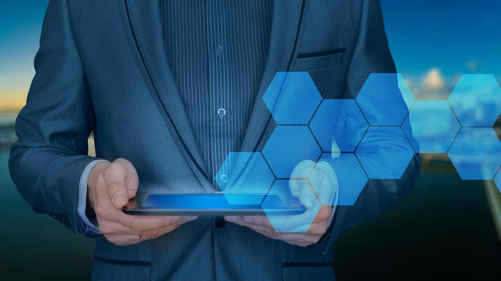 DeFi - Finanzas Descentralizadas