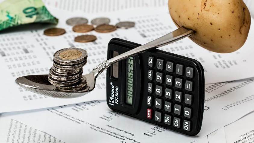 Inflación de monedas y criptomonedas