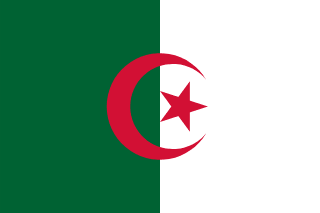 Algeria