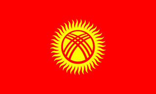 Kyrgyzstan