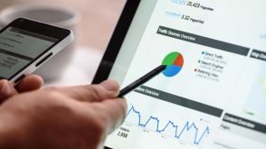 Digital marketing concepts