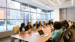 Concepts of business administration