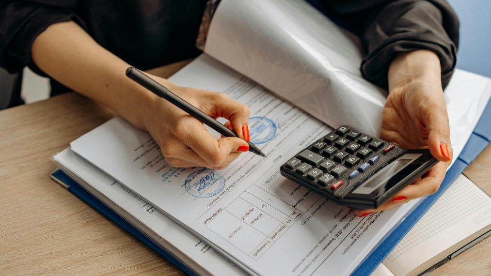 Accounting Accounting