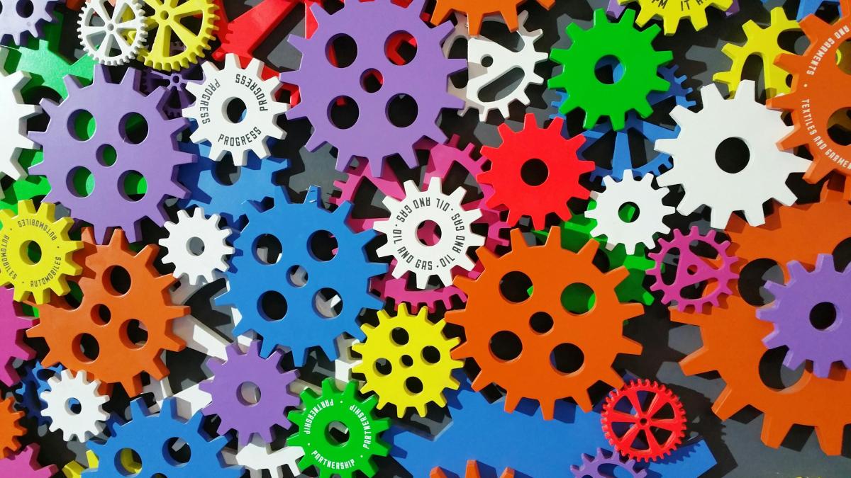 Process management Process management