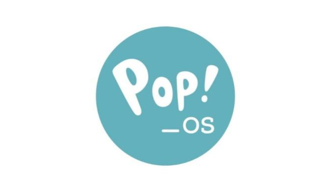 Pop!_OS Pop!_OS