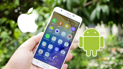 Mobile operating systems